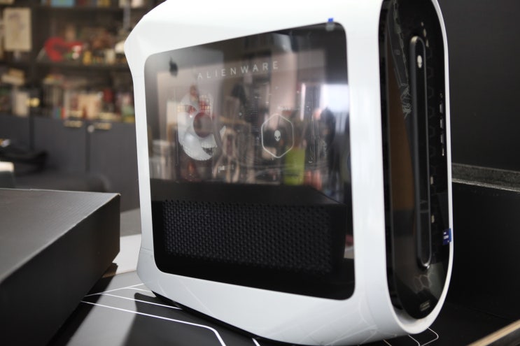 델 에일리언웨어 오로라 R15 Dell Alienware Aurora R15 : 네이버 블로그