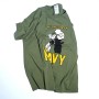 [와일드동키]Wild Donkey Conste3 T- Shirt[빈티지티셔츠][반팔티셔츠][뽀빠이][루어엣]