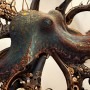 Nice fractal Octopus