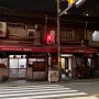 <오사카 아베노>고독한 미식가 그 집, 오코노미야끼 맛집! 45년된 아마카라야(甘辛や)