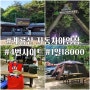 대전 계룡산 자동차야영장 15,000원 오토캠핑장