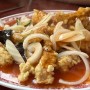장유코아상가맛집 가성비 중국요리 땡기면 진시황가야밀면