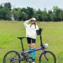 [매디슨 피플] 자전거가 너무 좋은 김보라입니다.