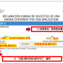 [남미 여행 준비] 23.4.1 이후로 변경된 볼리비아 비자 발급 안내