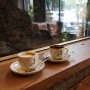 분위기 있는 카페 오또오또, 울산 중구 성안동 에스프레소 카페