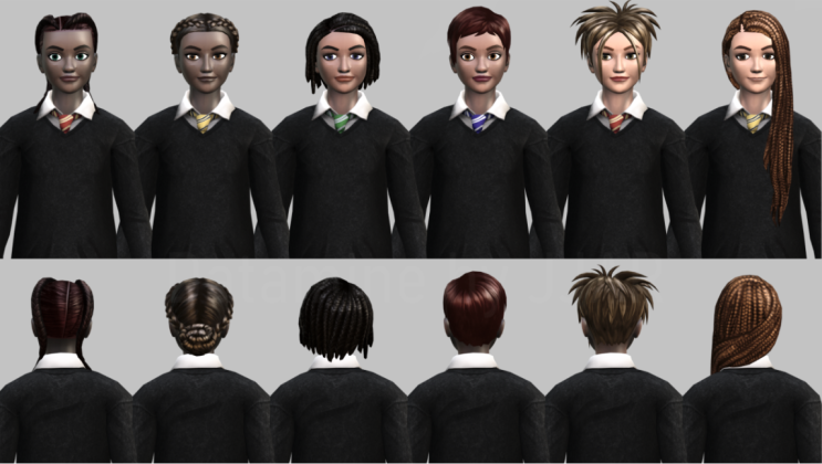 [호그와트 미스터리] 데이터마이닝 정보 125호 - The Datamine Prophet 번역 : 네이버 블로그