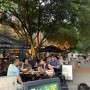 싱가포르/로버슨키_보타니 BOTANY 레스토랑 카페