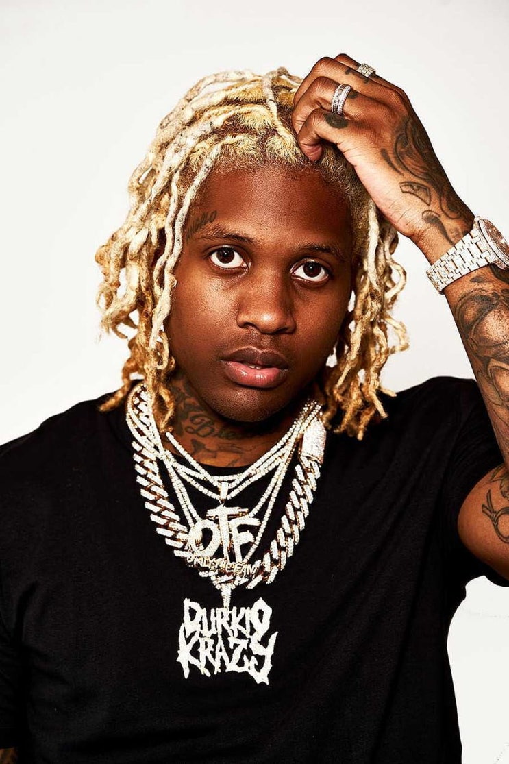 [릴더크]Lil Durk - All My Life (feat. J. Cole 제이콜) [가사, 해석] : 네이버 블로그