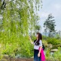 230527 국립세종수목원-김탕피탕-시립세종도서관
