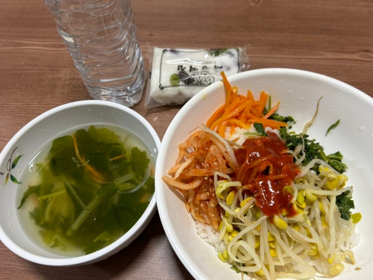 부처님 오신 날, 절 세 군데 찍고 절밥 세 그릇 먹은 날 : 네이버 블로그