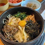 인천 강화 | 전등사 남문식당, 전등사 아래 맛있는 밥집