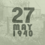 1940년 5월 27일, 2차 세계대전 전쟁범죄 : 르 파라디 학살