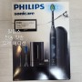 필립스 전동 칫솔 블랙 에디션 사용 후기