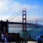 호주달러로 아메리카 여행 - 샌프란시스코( 자전거로 금문교 투어)