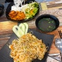 모란역 현지인 베트남 음식점 '에이치앤티관' 찐후기