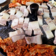 관광객들에게도 추천하는 안국역 맛집 설렁탕,삼겹살이 맛있는 운현궁