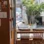 부산 민락동 북카페 : 우연한서점