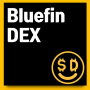 블루핀 (Bluefin) 아비트럼, 수이 DEX IDO 예정