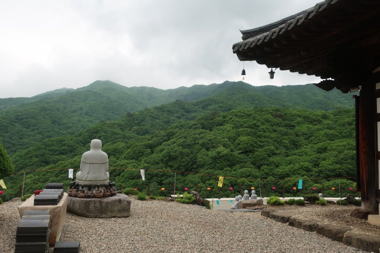 지리산7암자순례길 & 삼정산 산행기(경남 함양, 전북 남원) : 네이버 블로그
