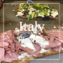 이탈리아 피렌체 여행: 피자 맛집, 두오모 광장, 메디치 리카르디 궁전