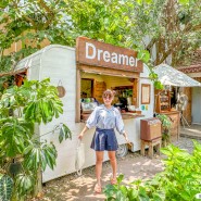 베트남 다낭 자유여행 사진찍기 좋은 다낭카페 5곳