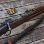 프로젝트 완성 : WW1 M1903 스프링필드 소총