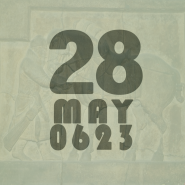 623년 5월 28일, 수당교체기 : 이세민의 호로 전투