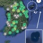 잔차캠 도전기 - [국립] 자연휴양림 31개소 완주