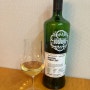 SMWS industrial chimney soot