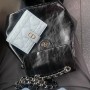 [Dior 디올 온라인 구매 후기] 디올 카로 버티컬 카드 지갑 클라우드 블루 추천