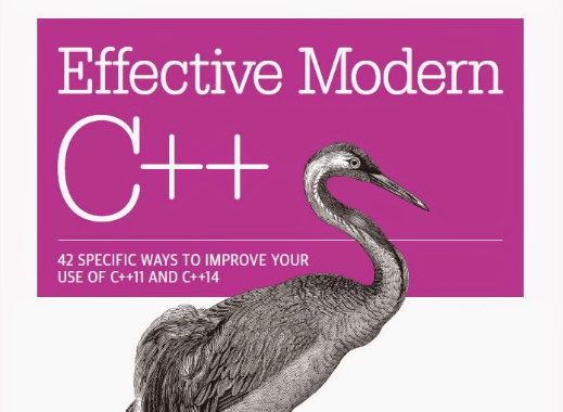 [정리/요약] Effective Modern C++ 요약 : 네이버 블로그