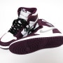 나이키 에어조던 1 레트로 하이 OG 보르도(Nike Air Jordan 1 Retro High OG Bordeaux)