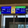 에어차이나 후기 기내식 중국 경유 비자 거절 / 김포공항 국제선 면세점