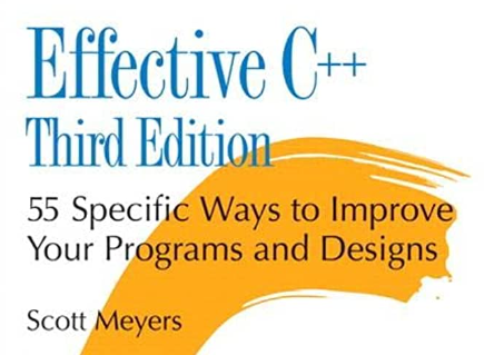 [정리/요약] Effective C++ 요약 : 네이버 블로그