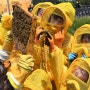 [대한행정신문] 포스코이앤씨, 어린이와 함께하는 꿀벌 축제 ‘Happy 벌’s Day’ 열어
