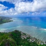 하와이 오아후섬 가볼만한 곳 추천 여행장소 3곳