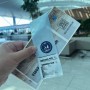 푸켓 태교여행 : 인천공항 제2터미널 교통약자 서비스