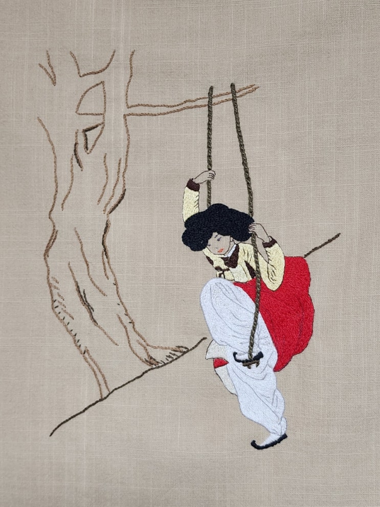 단오풍정 : 네이버 블로그
