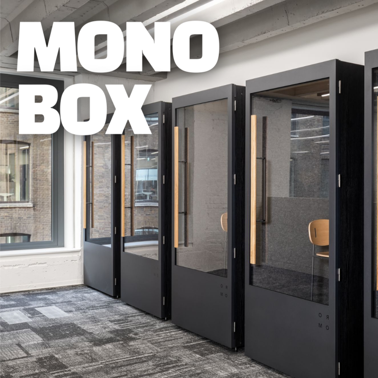 [ MONO BOX ] 1인방음부스와 이동식방음부스를 이용한 세계 유명회사의 전화부스 둘러보기 : 네이버 블로그