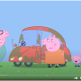 Peppa Pig로 배우는 쉬운 영어표현 - Cleaning the Car