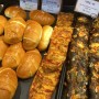 마늘빵이 유명한 전주중화산동빵집 모짜르트