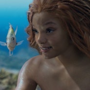 인어공주 (The Little Mermaid, 2023)