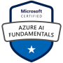 AI-900 Azure AI Fundamentals