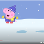 Peppa Pig로 배우는 쉬운 영어표현 - Snow