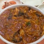 [전주] 노벨반점 (물짜장, 잡채밥 맛집)