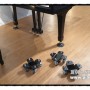 [230509] 연습실 그랜드피아노 바퀴형 리프트 _ 서초구 그랜드피아노 이동 장치