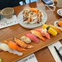스시벅스 일산풍동점 : 가성비 좋은 일산 풍동 초밥 맛집