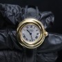 [명품 감정원 라올스] 까르띠에 머스트 트리니티 와치/ Cartier Must Trinity Watch / 시계 정품 사례