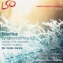 Sibelius- Symphony No.2 D-maj, Op.43(시벨리우스 교향곡 제2번 D장조 작품43,클래식감상,실시간감상,이한장의명반)