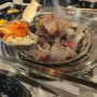 인천 계산역 맛집 근처 고기집 식껍